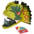 thumbnail image 2 of UNO Attack Jurassic World Card Game, 2 of 7