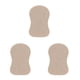 thumbnail image 4 of Jumpingount Hombres Mujeres Universal Axilas Pegatinas a prueba de sudor Axilas Almohadillas absorbentes de sudor Parche antideslizante para pies Deportes al Type1 NO1 Jumpingount CBP435725, 4 of 6