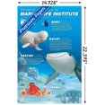 thumbnail image 3 of Disney Pixar Finding Dory - Group Wall Poster, 14.725" x 22.375", 3 of 3