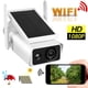 thumbnail image 4 of Cámara Wifi, cámara solar 1080P, cámara IP para exteriores, cámara con audio bidireccional, diseño de última generación, 4 of 14