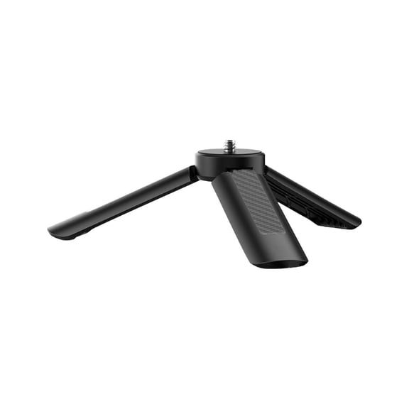 Lightweight Tripod For Pocket 3 Mini Tripod 1/4inch-20 Screw Expansion Gimbals Handle Grip Stabilizer Accessories