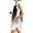 Black, variant on Women’s 2 Piece Sets Boho Color Block Dress Summer Casual Sleeveless Crewneck Tops Shorts Matching Set with Pockets,Green(XL)