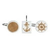 Creative Bath Sailing Hooks