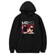 thumbnail image 2 of Sudadera con capucha de Matt Rife 2023, con estampado de merchandising de la gira ProbleMATTic, para mujer y hombre, divertida sudadera con capucha para la calle, 2 of 4