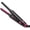 Blackpink, variant on Pencil Flat Iron, 3/10" Small Flat Irons for Short Hair, Mini Hair  with  for Edges Pixie Cut and Bangs,  Hair ,  Shut Off