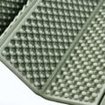thumbnail image 4 of M Buder Colchoneta de Espuma Plegable para Acampar Impermeable Verde Ejército 185 cm x 55 cm, 4 of 9