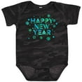 thumbnail image 3 of Inktastic Happy New Year Boys or Girls Baby Bodysuit, 3 of 5