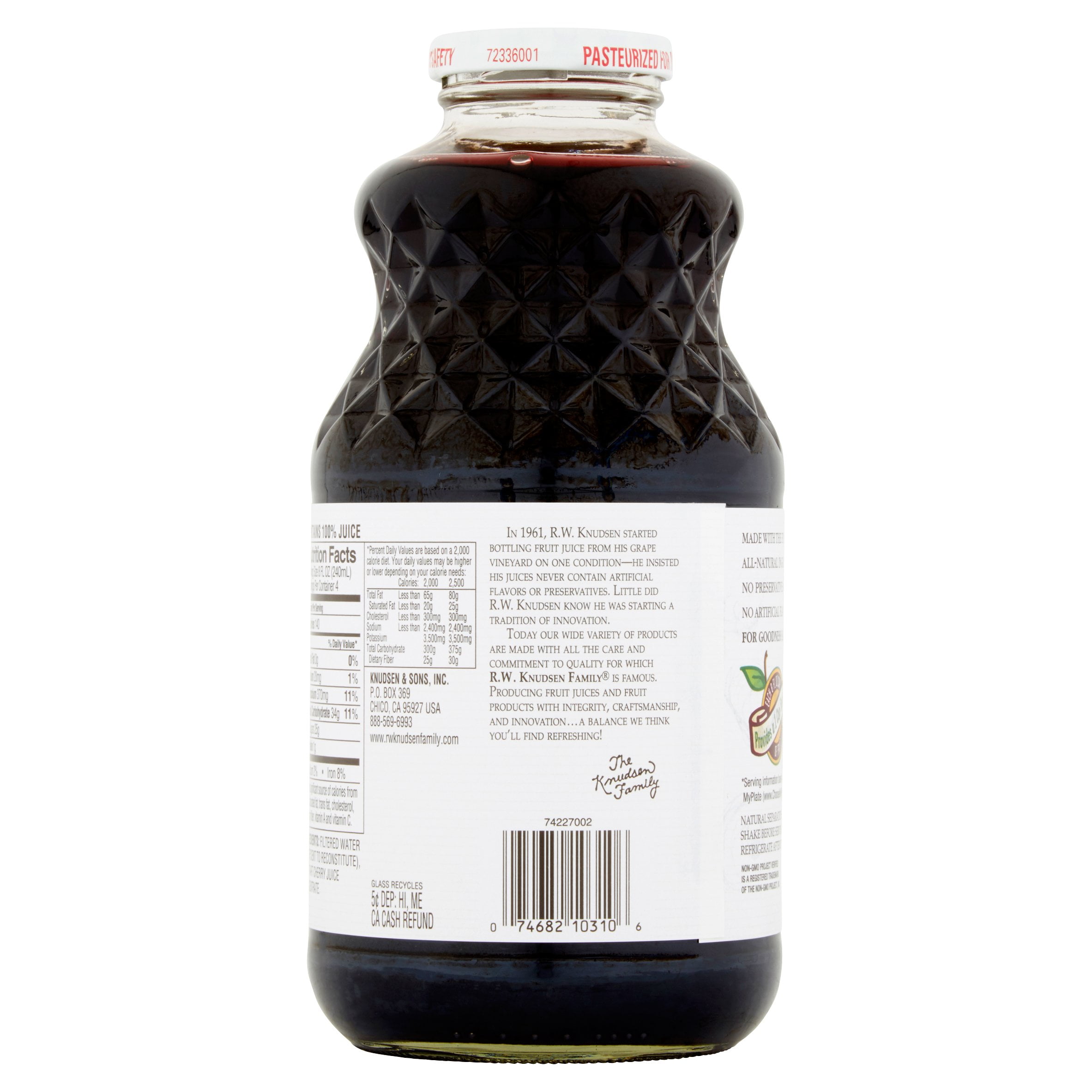 just-tart-cherry-juice-nutrition-facts-besto-blog