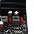 thumbnail image 4 of Carte d'amplificateur de puissance 2 canaux 600 W + 600 W TPA3255, module d'amplificateur de son numérique de classe D pour home cinéma, 4 of 4
