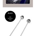 thumbnail image 3 of Yazoeia Frame Sliders for Yamaha YZF R1 2015-2021 YZF R6 2017-2021 MT-10 MT 10 Motorcycle Front&Rear Axle Fork Crash Sliders Wheel Protector Crash Protectors (Size : Rear) CJB12-12732, 3 of 3