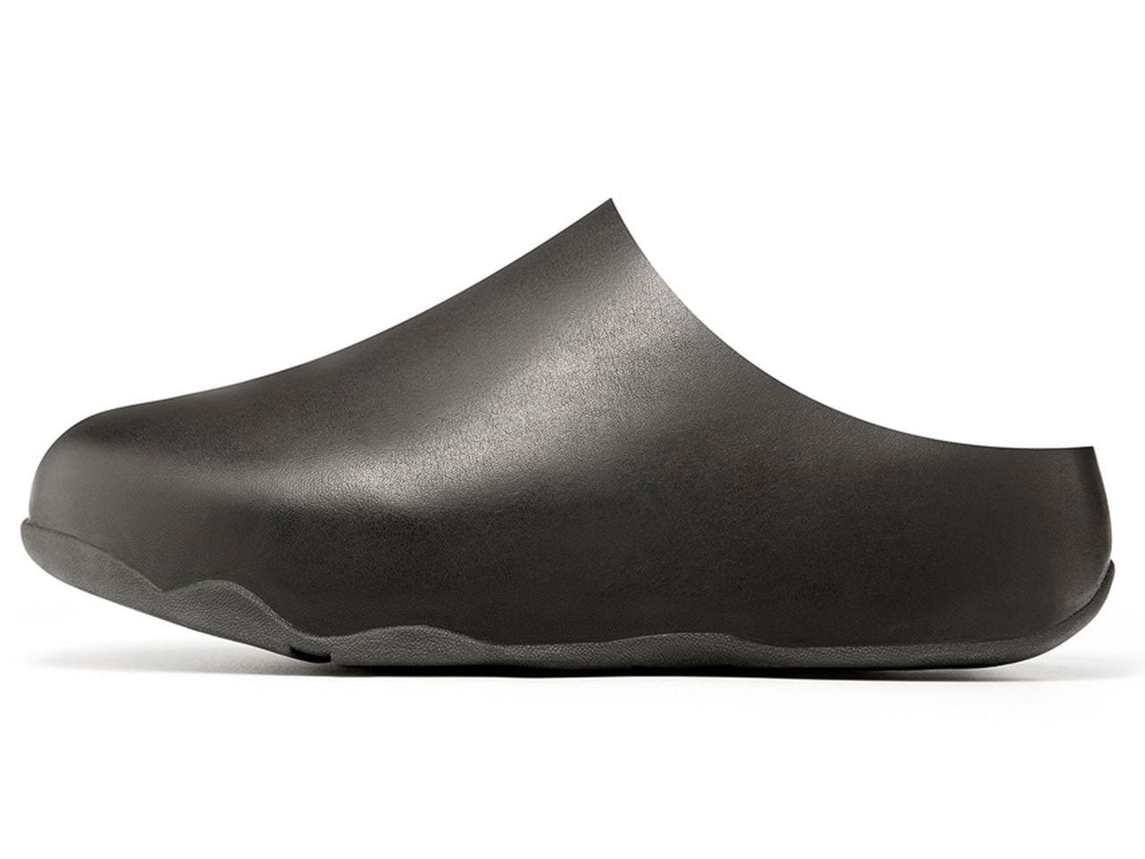 fitflop shuv leather