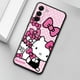 thumbnail image 3 of Funda de teléfono de dibujos animados de Hello Kitty para Samsung Galaxy, A53, A54, A51, A52, A73, A72, A71, A12, A13, A14, A70, A50, A21, A33, A42, 3 of 5