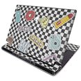 thumbnail image 2 of MightySkins Carbon Fiber Skin for Alienware M15 R2 (2019) - Vsco Girl | Protective, Durable Textured Carbon Fiber Finish | Easy to Apply, Remove, and Change Styles | Made in The USA, 2 of 4