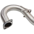 thumbnail image 2 of aFe 11-16 Scion TC L4-2.5L 304SS 2-1/4in to 2-1/2in Axle-Back Takeda Exhaust w/ Polished Tip Fits select: 2011-2016 TOYOTA SCION TC, 2 of 3