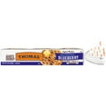 thumbnail image 5 of Thomas' Nooks & Crannies Blueberry English Muffins, 6 count, English Muffins, 13 oz Tray, 5 of 7