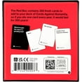 Cards Against Humanity Red Box • 300card expansion