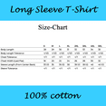 thumbnail image 2 of Gildan Men's Ultra Cotton Long Sleeve T-Shirt, 5-Pack, Crew Neck Maroon Color Casual Bulk Tee, XL, 2 of 6