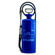 Chapin 1380 Premier Tri-poxy Steel Lawn & Garden Sprayer, 3 Gallon
