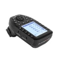 thumbnail image 4 of Flashpoint R2 Pro MarkII Professional 2.4 GHz TTL Wireless Flash Trigger for Nikon, 4 of 9