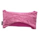thumbnail image 3 of Almohada de viaje con antifaz para hombre y mujer, suave almohada para el cuello para viajes al aire libre en coche. rosa, 3 of 9