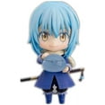 thumbnail image 1 of Anime Characters Rimuru Tempest Action Figures Q Version Clay Figure for Character Collections Or Gifts, 1 of 7