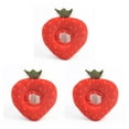 thumbnail image 1 of Methold Cono de cuello de gato, de heridas, accesorios para cachorros en forma de fruta, suministros para mascotas, Collar de recuperación, Type1 NO1 Methold CBP382430, 1 of 6