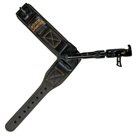Trophy Ridge DrawPoint Mechanical Release with Wrist Strap