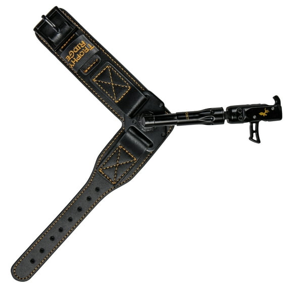 Trophy Ridge DrawPoint Mechanical Release with Wrist Strap