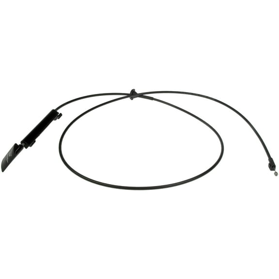 Dorman 912-043 Hood Release Cable for Specific Ford Models