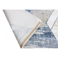 thumbnail image 2 of Bashian Area Rug Contemporary Iv/Blue 8'6" X 11'6", 2 of 4
