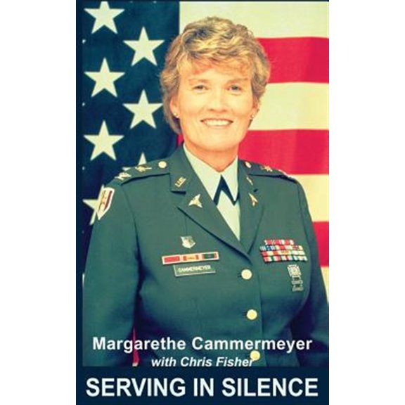 Pre-Owned Serving In Silence (Paperback) 0692773932 9780692773932