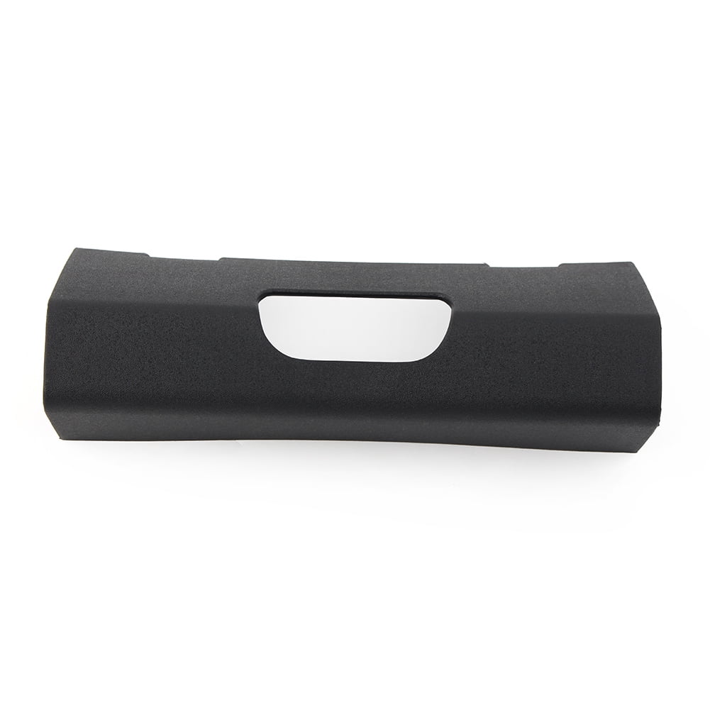 ZS Car Front Bumper Towing Eye Hook Cover For Land Rover L322