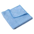 thumbnail image 2 of Unatoiry Washcloth Microfiber Water Absorption Portable Foldable Cleaning Cloth Restaurant Washable Reusable Rag Color Random 30x30cm 1Set, 2 of 6