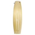 thumbnail image 1 of Access Lighting 530RJ-AMM Tube Glass Shade, Manhattan - 22 in., 1 of 1