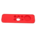 thumbnail image 3 of Cubierta de silicona para control remoto, funda anticaída todo incluido para cubierta de control remoto IOST para respuesta rápida de control remoto IOST Jadeshay A, 3 of 8