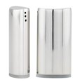 thumbnail image 1 of 3 in. Stainless Steel Oval Salt & Pepper Shaker Set, 1 of 1