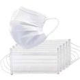thumbnail image 5 of FuturePPE 3 Ply Disposable Face Mask , 3PLY, 3-PLY Face Mask - Surgical Masks, 5 of 11