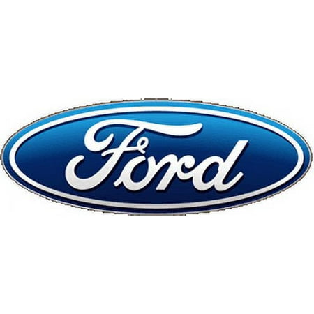Genuine OE Ford Piston Assembly - Less Connecting R - F81Z-6102-DA