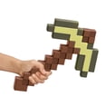 thumbnail image 3 of Minecraft Role-Play Toy Accessory Collection, Pixelated Design (Styles May Vary), 3 of 6