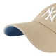 thumbnail image 3 of Gorra Ajustable '47 New York Yankees en Caqui, 3 of 3