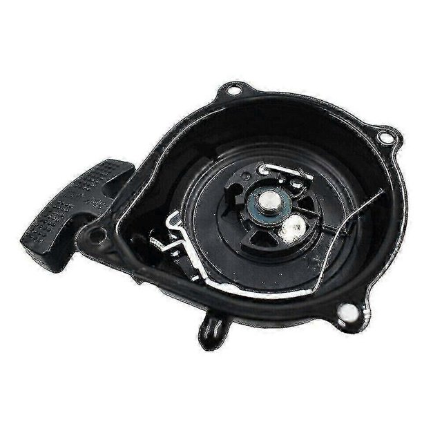 Manual recoil starter pull starter compatible with suzuki lt-a50 alt50 lt50 g20242574731