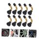 thumbnail image 5 of unbranded 10Ud Valvulas De Neumatico De Goma Inclinadas Para Motores Y Atv Colores Variados, 5 of 8