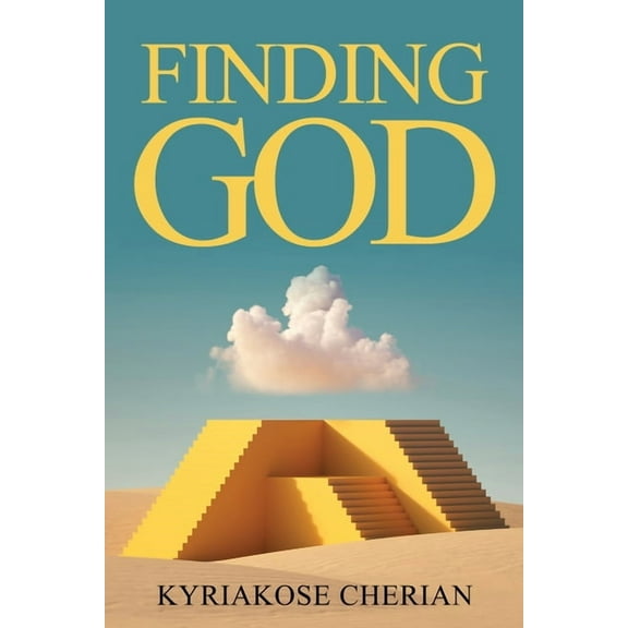 Finding God, (Paperback)