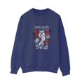 thumbnail image 1 of Harry Potter Womens Dark Mark Sweatshirt, 1 of 2