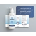 thumbnail image 3 of DiaBest 500ml. | Crema Hidratante Corporal y para Pies con Urea y Vitaminas A y E, 3 of 3