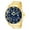 BLUE, variant on Pro Diver Automatic Gold Dial Men's Watch 35723
