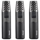 thumbnail image 1 of Encendedor tipo Soplete VentDepot TorchyBlack 3 Pzas Negro Recargable Metal Gas Butano, 1 of 1