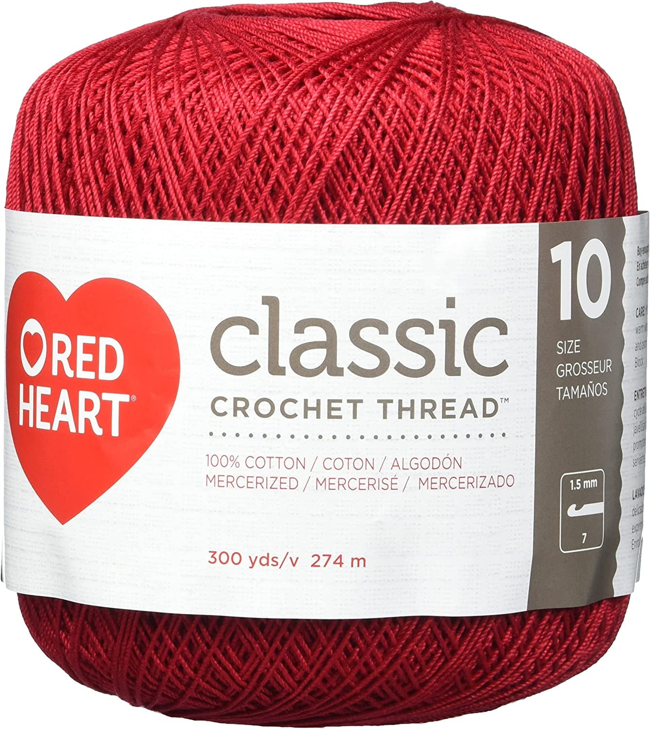 Victory Red