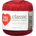 thumbnail image 1 of Abrigos Ganchillo Algodón Coats Crochet Cotton 144-494, 1 of 1