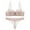 Beige, variant on pxiakgy womens underwear women lingerie lace flowers push up top bra pants underwear set sleepwear white + 42d